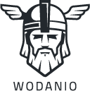 Wodanio Logo
